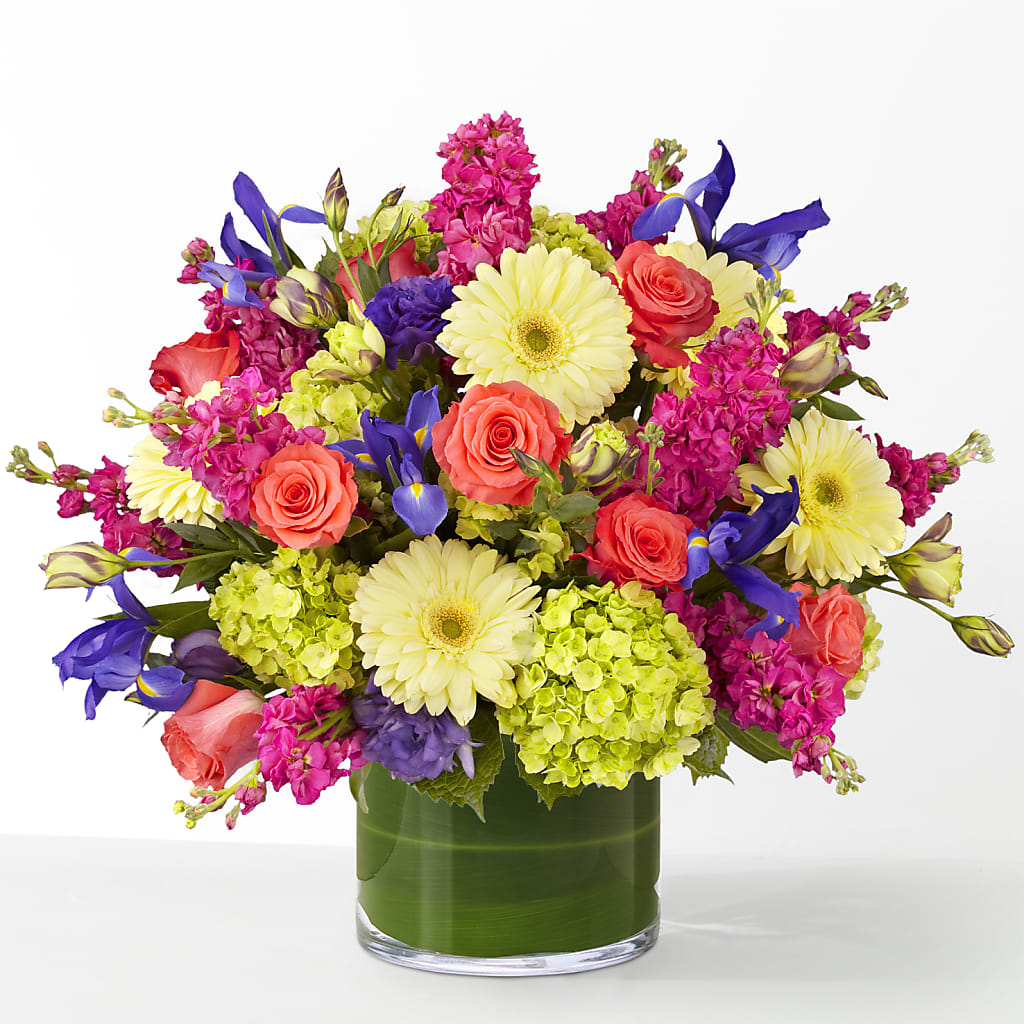 The Couture –  Luxe Flowers Birmingham, Birmingham MI