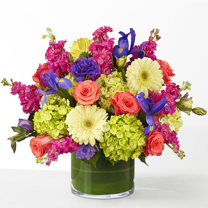 The Couture –  Luxe Flowers Birmingham, Birmingham MI