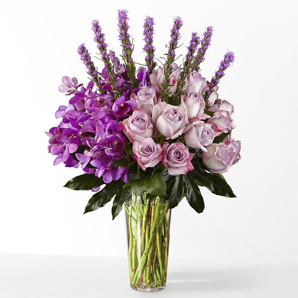 The Maximalist –  Luxe Flowers Birmingham, Birmingham MI