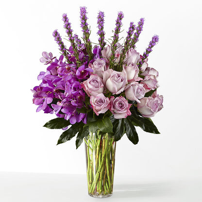 The Maximalist –  Luxe Flowers Birmingham, Birmingham MI
