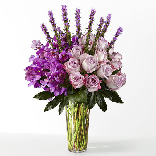 The Maximalist –  Luxe Flowers Birmingham, Birmingham MI