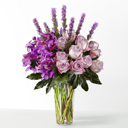 The Maximalist –  Luxe Flowers Birmingham, Birmingham MI