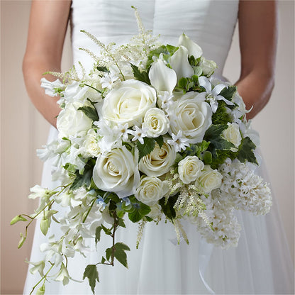 Cherish Bouquet –  Luxe Flowers Birmingham, Birmingham MI